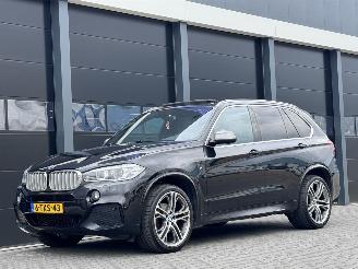 begagnad bil auto BMW X5 3.0d XDRIVE M-pakket 7-PERS 2014/3