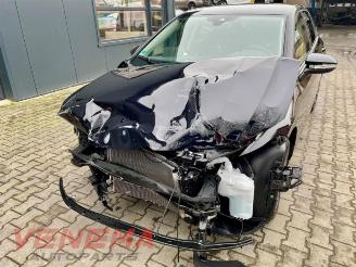 damaged motor cycles Volkswagen Golf Golf VIII (CD1), Hatchback, 2019 2.0 TDI BlueMotion 16V 2023/11