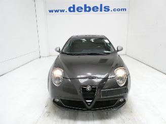 demontáž osobní automobily Alfa Romeo MiTo 1.4 2014/3