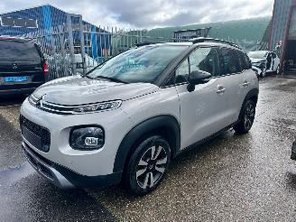 Avarii campere Citroën C3 Aircross 1.2 AUTOMAAT 2019/5