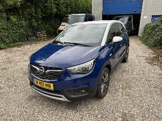 uszkodzony kampingi Opel Crossland X 2019/6