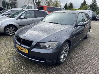 occasion passenger cars BMW 3-serie 320 2006/8