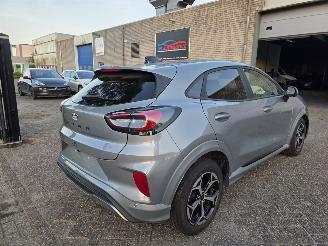 Ford Puma Facelift ST-Line Automaat Virtual Keyless 360viewCamera Stuurverw. Led Acc Lane-Assist 92KW/125PK 2025/6