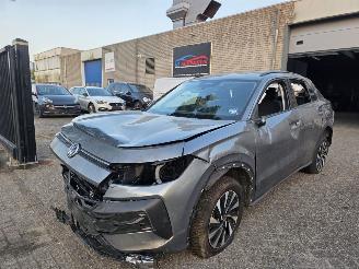 Volkswagen T-Roc 1.5 eTSI LIFE Virtual Keyless Acc Led Camera 85KW/116PK 2026/2