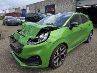 Ford Puma ST-PERFORMANCE Pano B&O-sound Led Camera Lane-Assist Stuurverw. Voorruitverw. 147KW/200PK 2022/8