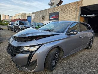 Peugeot 308 Allure Automaat Virtual Keyless Camera Navi Led 96KW/131PK 2023/12