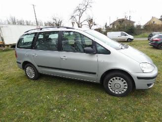 Autoverwertung Ford Galaxy 1 PHASE2 2000/12