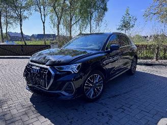 Audi Q3 Q3 35 TFSI DSG 2024 Camera Trekhaak ACC Ambiance VOL 2024/3