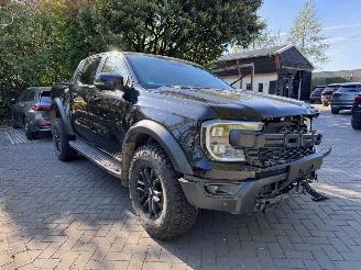 Ford Ranger Ranger Raptor Performance e-4WD Doppelkabine VOL 2024/11