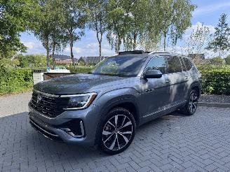 Volkswagen Atlas 2.0 TSI 4-Motion Panoramadak Trekhaak HUD Leer 7 zits !! 2024/10