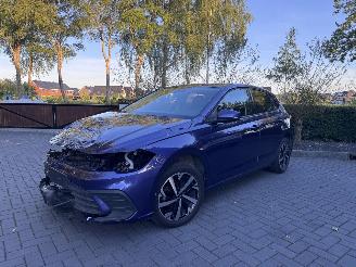 Volkswagen Polo Polo VI 1.0 TSI DSG Camera LED ACC VOL ! 2023/2