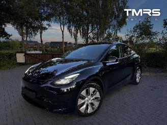 Tesla Model Y Tesla Model Y Range RWD PANORAMA LEDER 360View VOL 2024/3