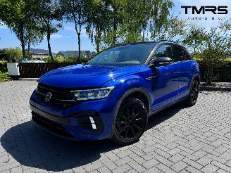 Volkswagen T-Roc Volkswagen T-Roc 1.5 TSI DSG 2x R-Line AHK Camera ACC VOLL 2025/1