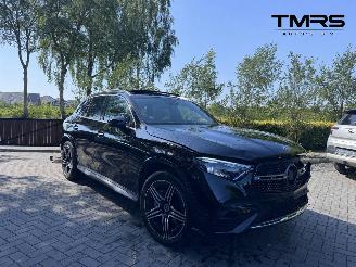 Mercedes GLC GLC 200 AMG 4Matic PANORAMA Ambiance 360view VOL 2024/5