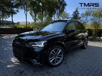 Audi Q3 Audi Q3 35 TFSI S line PANORAMA Ambiance 360view VOL! 2024/1