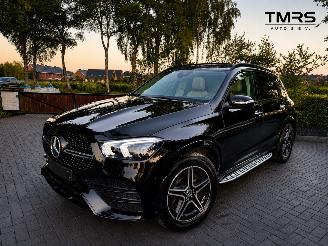 Mercedes GLE Mercedes-Benz GLE 350 e 4Matic AMG PANORAMA HUD Ambiance VOL 2021/7