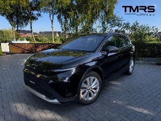 Skoda Elroq Elroq 85 Loft 82kWh ATrekhaak Camera Ambiance VOL! 2025/4