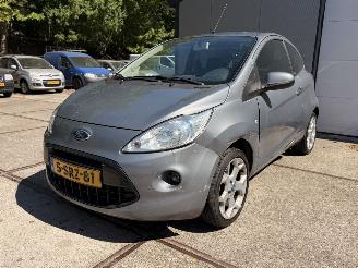 Ford Ka 1.2 Limited Edition NAP ! 2013/1