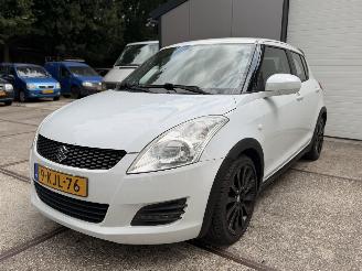 Suzuki Swift 1.2 EASS Airco Sport! 2013/1