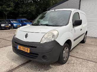 Renault Kangoo 1.5 dCi Express Airco Rijdbaar! 2012/1