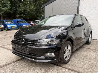 Volkswagen Polo 1.0 TSI Carplay ACC 2021/1
