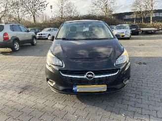 Opel Corsa-E 1.3 CDTi 16V ecoFLEX Hatchback Diesel 1 248cc 70kW (95pk) FWD 2014-09 B13DTE 2016/7