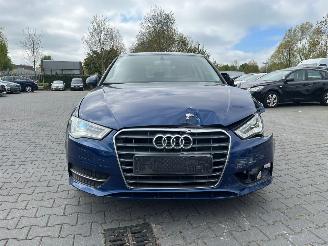 Audi A3 SPORTBACK 2016/1