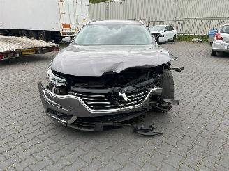 Renault Talisman 1.6 Energy TCe 150 Combi/o Benzine 1.618cc 110kW (150pk) FWD 2016-03/2022-03 (F2MJ; F4MJ) M5M450; M5MB4 2019/8