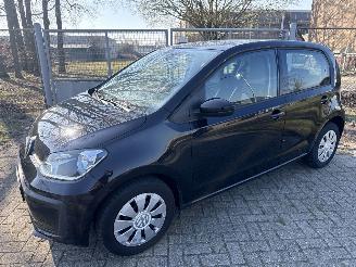 Volkswagen Up! 1.0 MOVE UP! AIRCO LUXE 151000 KM BOUWJAAR 2019 6750 EURO VAST! 2019/5