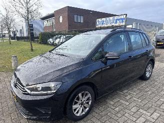 Volkswagen Golf Sportsvan 1.6 TDI INRUILAUTO ! BOUWJAAR 2015 293383 KM 5200 VAST 2015/1