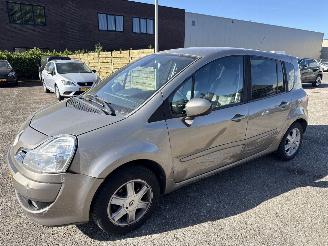 Renault Grand-modus 1.2 TCE DYNAMIQUE 77271 NAP! RIJDBAAR BOUWJAAR 2008 1950 EURO 2008/8