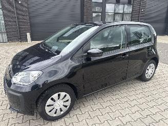 Volkswagen Up! 1.0 ZEER COMPLETE AUTO VAN 2e EIGENAAR BOUWJAAR 2021 8500 EURO 2021/5