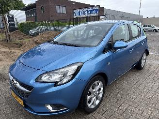 Opel Corsa-E 1.4 ONLINE EDITION RIJDBAAR BOUWJAAR 2017 5400 EURO VAST 2017/9