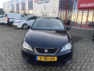 Seat Ibiza ST AUTOMAAT 2012/6