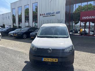 Volkswagen Caddy MODIFIED PARTITION WALL 2021/1