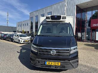 Volkswagen Crafter KOELWAGEN GEEN SCHADE! 2021/11
