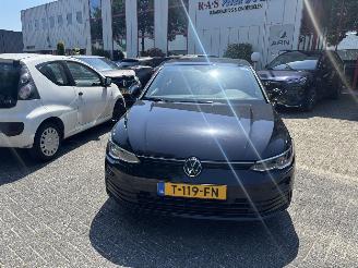 Volkswagen Golf 1.0 TSI Life 2023/1