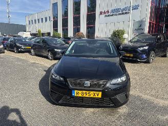 Seat Ibiza 1.0 TSI Style 2023/1