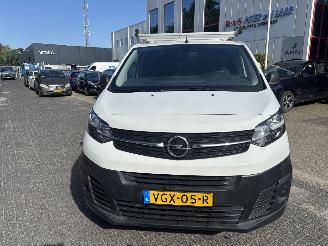 Opel Vivaro 2.0 CDTI L3H1 EDITIO 2020/11