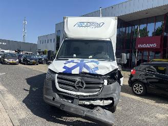 Mercedes Sprinter 314 2.2 CDI L3 2020/2