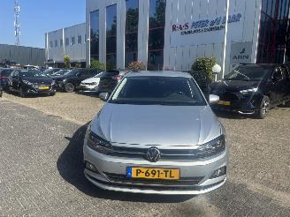 Volkswagen Polo 1.0 TSI 2021/1