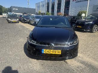 Volkswagen Polo 1.0 TSI R-Line 2024/8