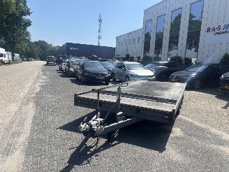 Hulco Transporter Carax-3 2023/6