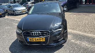 Audi A3 LIMOUSINE AMBITION 1.4 TFSI PRO LINE S 2016/5