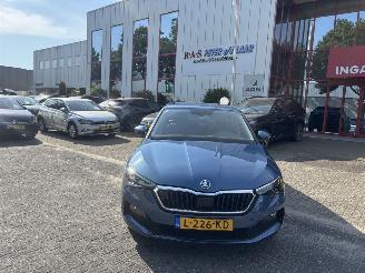 Skoda Scala 1.0 TSI 81KW DSG BUSINESS EDITION 2021/6
