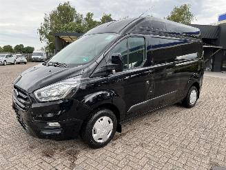 occasion commercial vehicles Ford Transit Custom  2.0 D - 130 Pk L2-H2 2022/11
