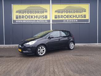 occasion commercial vehicles Opel Corsa 1.4 Online Edition 2018/2