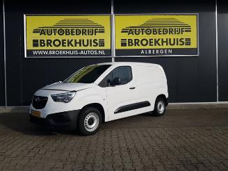 Sloopauto Opel Combo 1.6D L1H1 Selection 2019/1