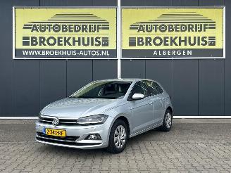 Volkswagen Polo 1.0 TSI Highline 2020/10