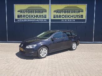 Volkswagen Golf 1.6 TDI Highline DSG 2015/3